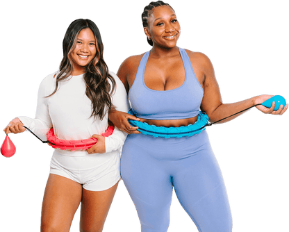 UseGlow Fitness Inteligente Ajustable con Peso