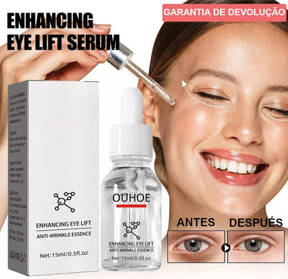 El Tratamiento Anti-Ojeras y Bolsas Específico y Definitivo para Mujeres de Más de 50